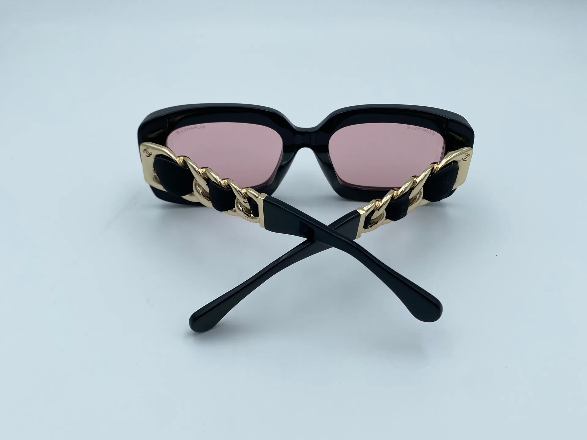 Очки Chanel 11495143