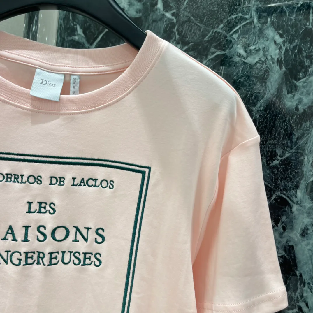 Футболки Женские Christian Dior 2006405