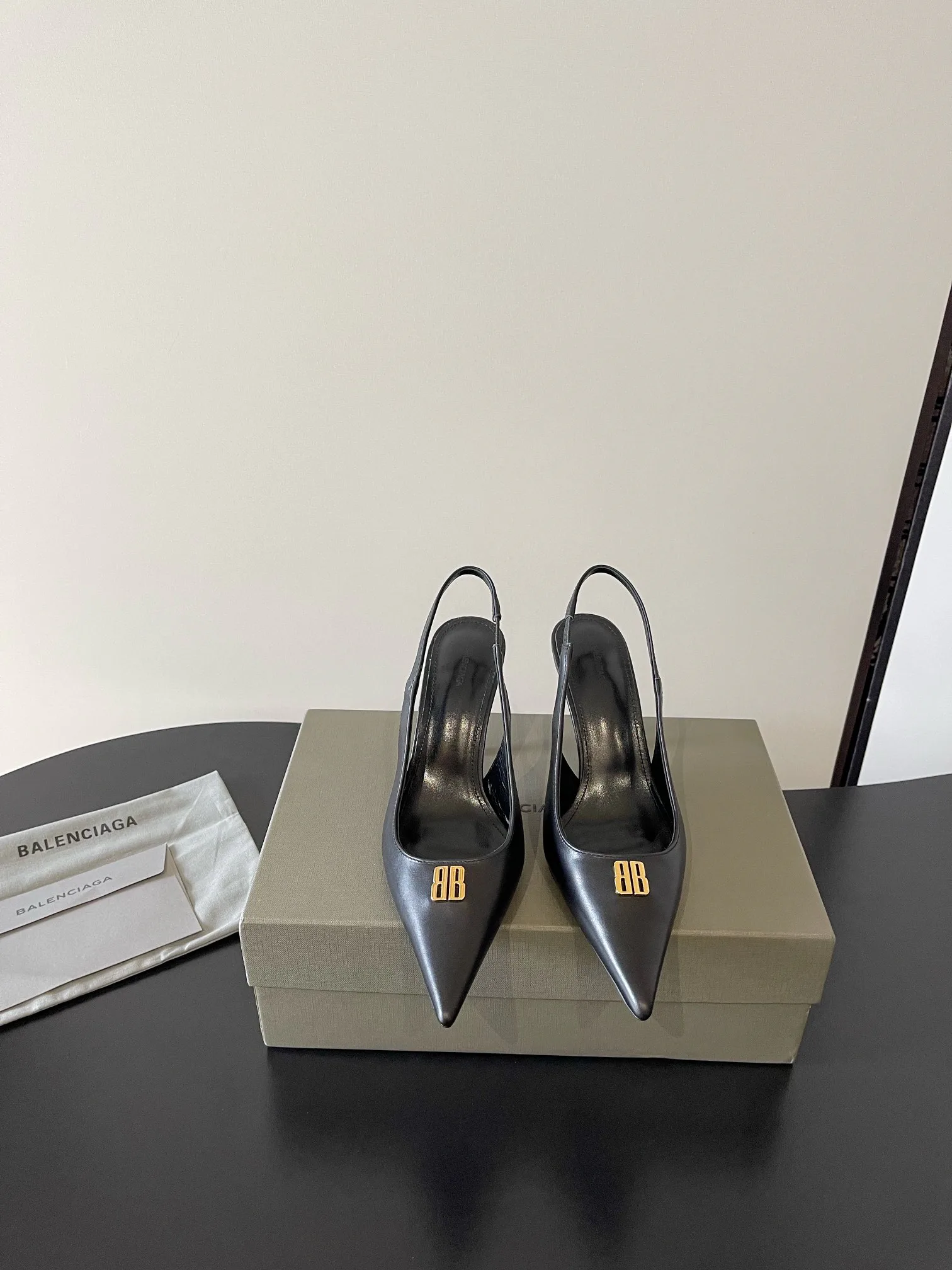 Босоножки Женские Balenciaga 11461083