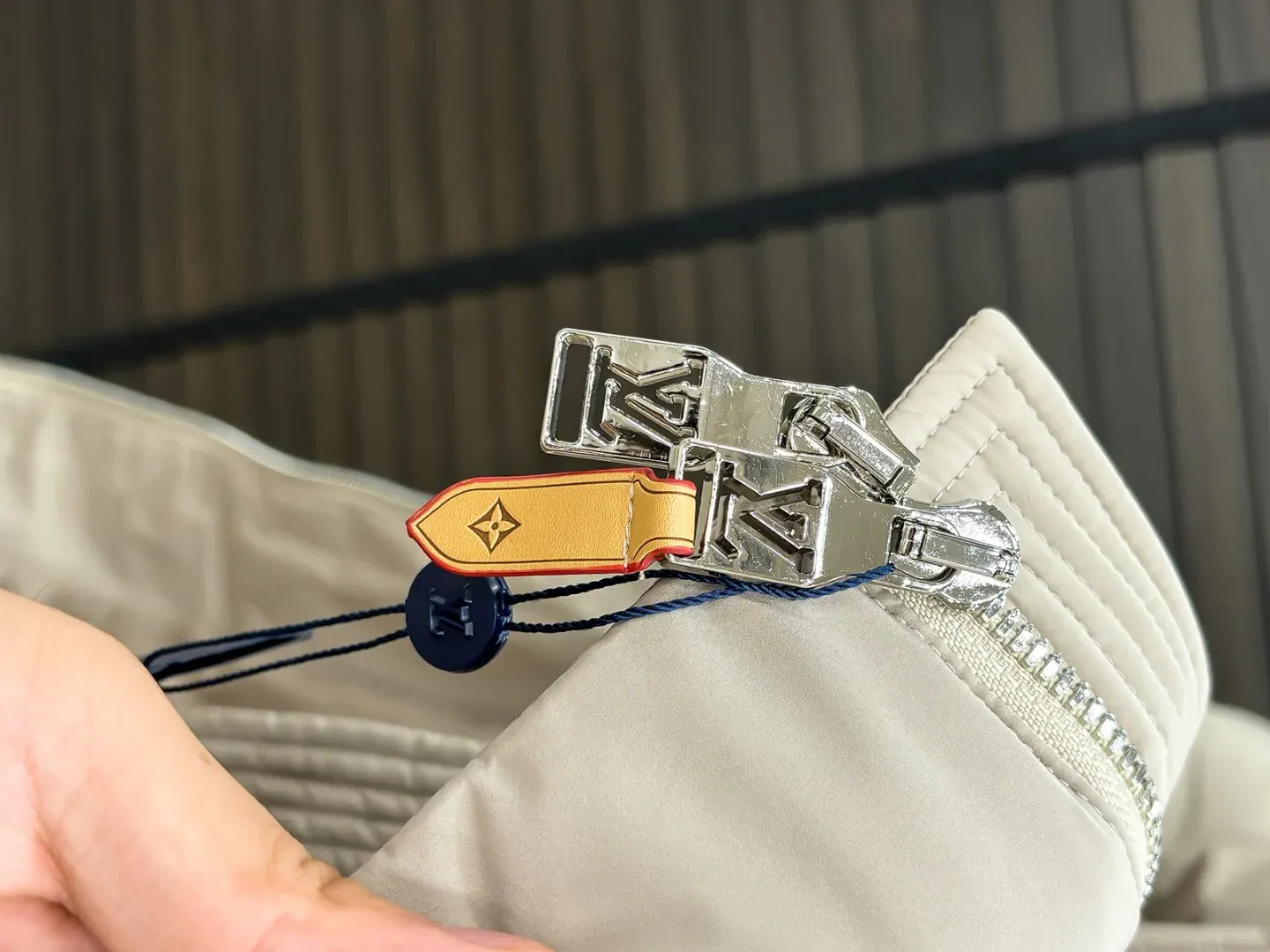 Куртки И Пуховики Мужские Louis Vuitton 492941