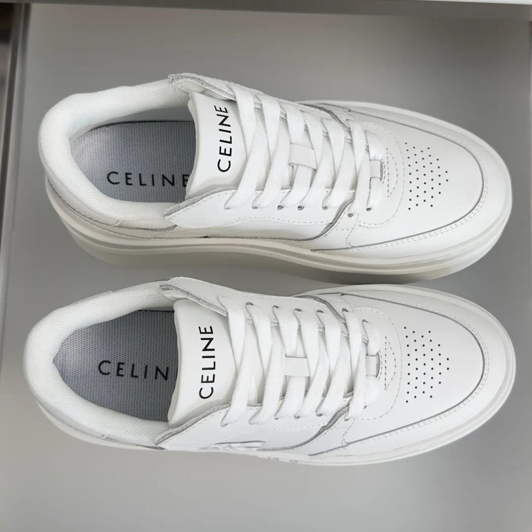 Кроссовки Женские Celine 18718934