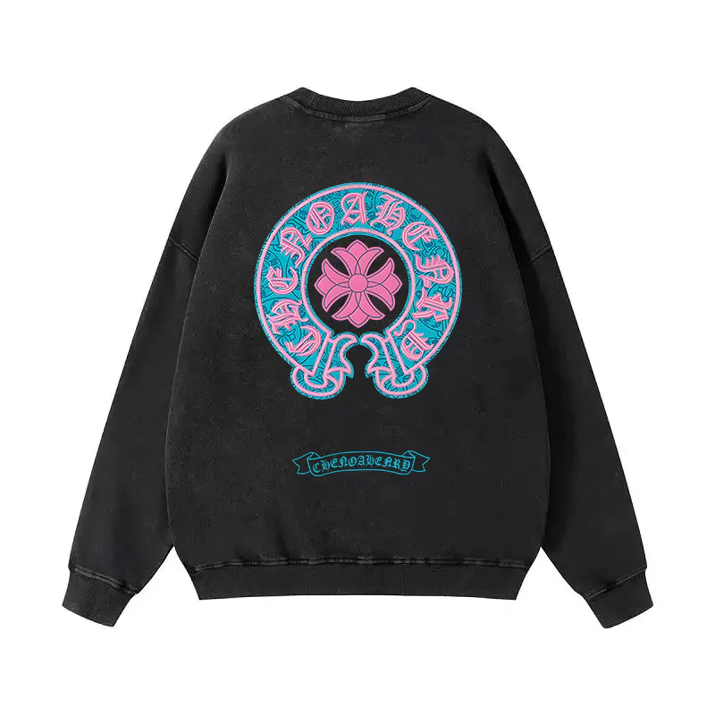 Свитшоты И Худи Женские Chrome Hearts 8969274
