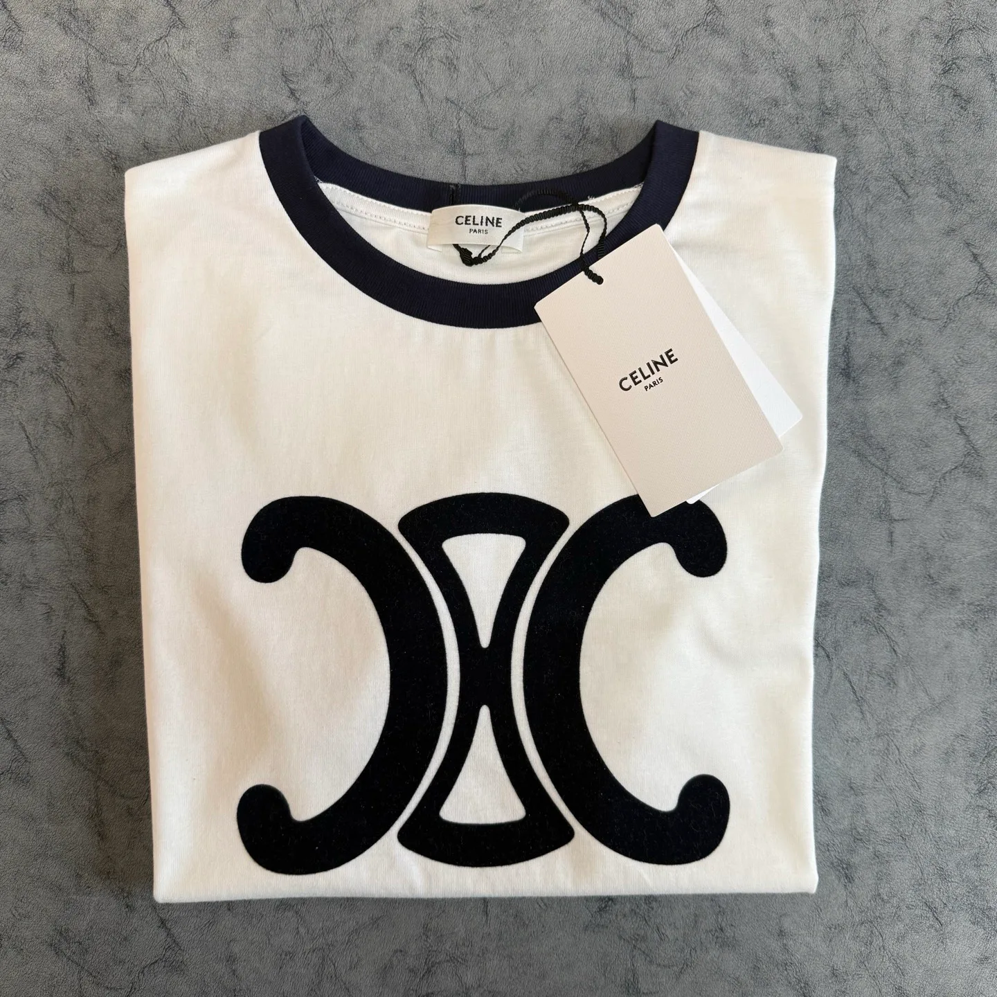 Футболки Женские Celine 5906091