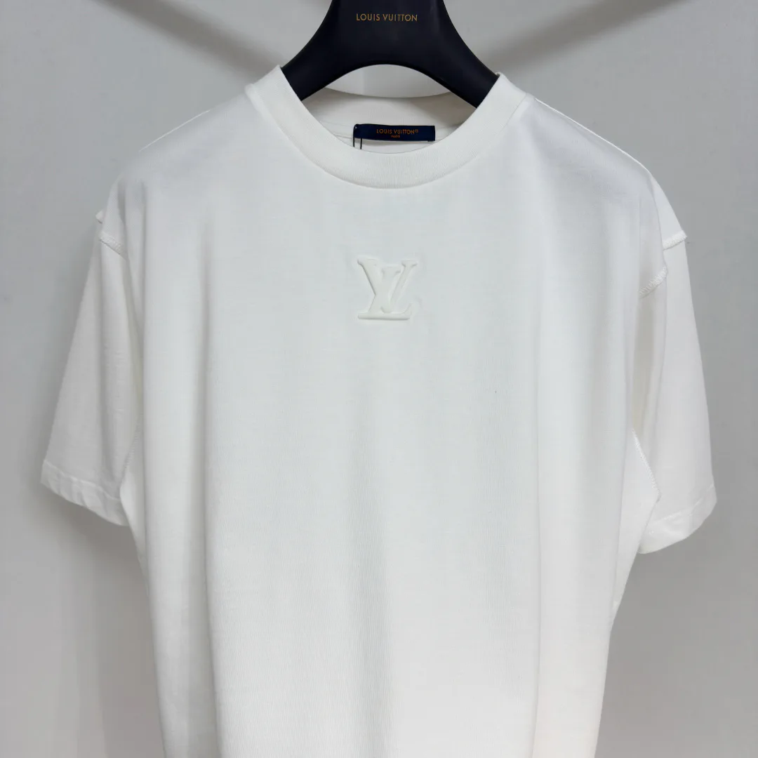 Футболки Мужские Louis Vuitton 9856649