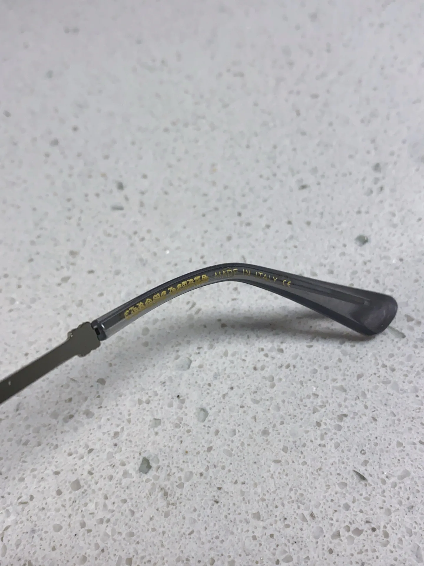 Очки Chrome Hearts 13135722