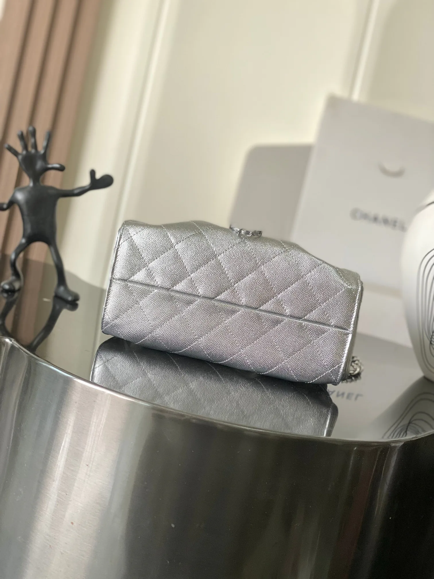 Классические Сумки Женские Chanel 1327876