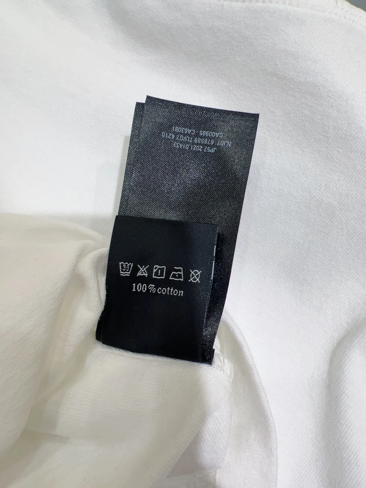 Футболки Женские Balenciaga 1696583