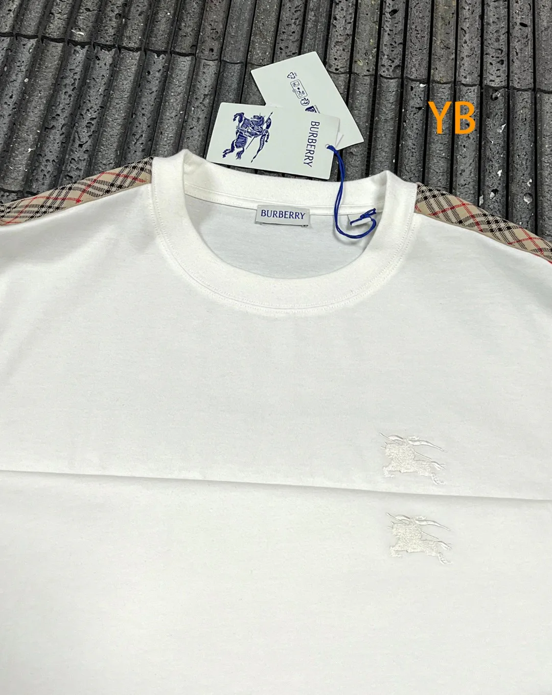 Футболки Мужские Burberry 11485632