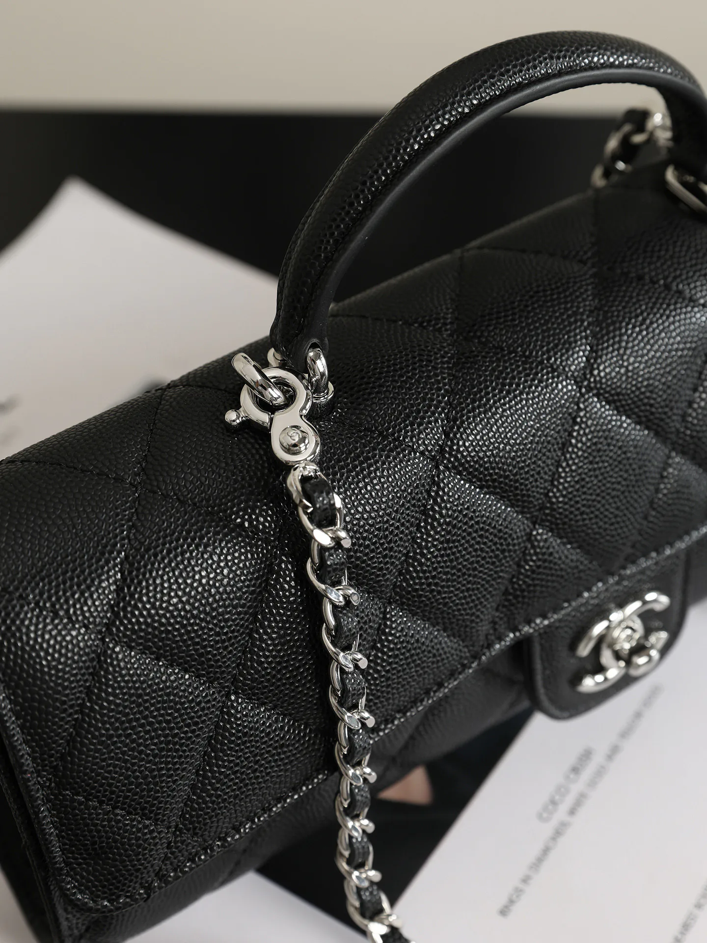 Классические Сумки Женские Chanel 18000337