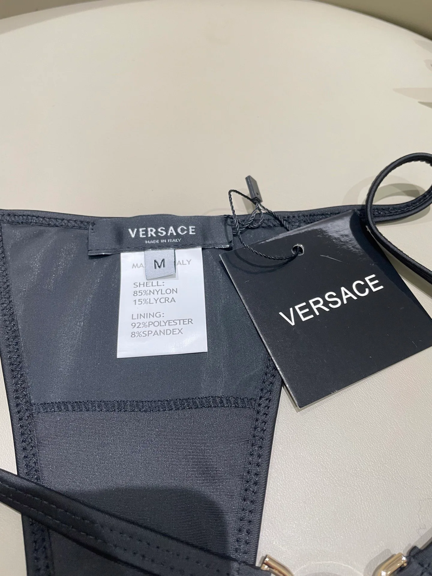 Купальники Женские Versace 13268221