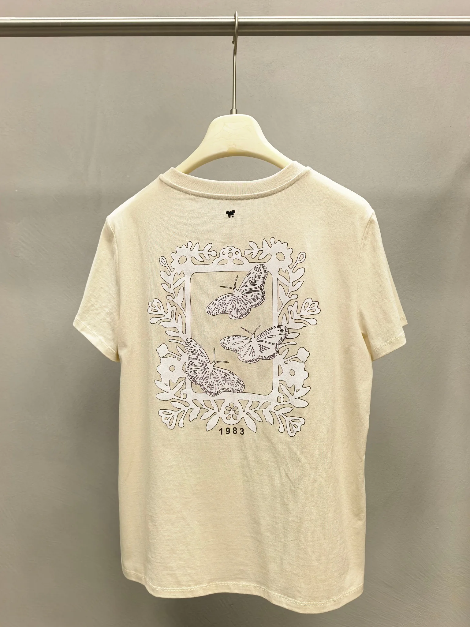 Футболки Женские Max Mara 1572481