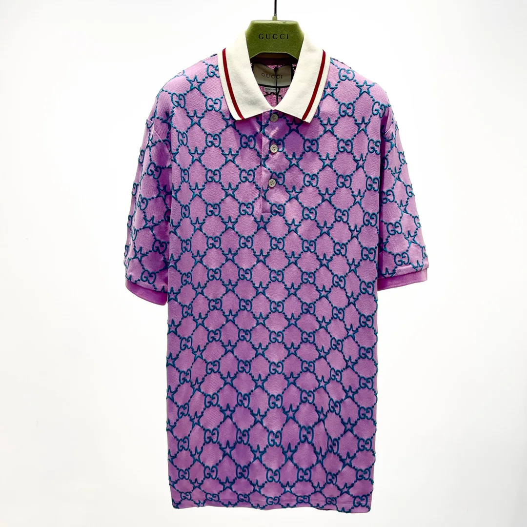 Рубашки Мужские Gucci 11890027