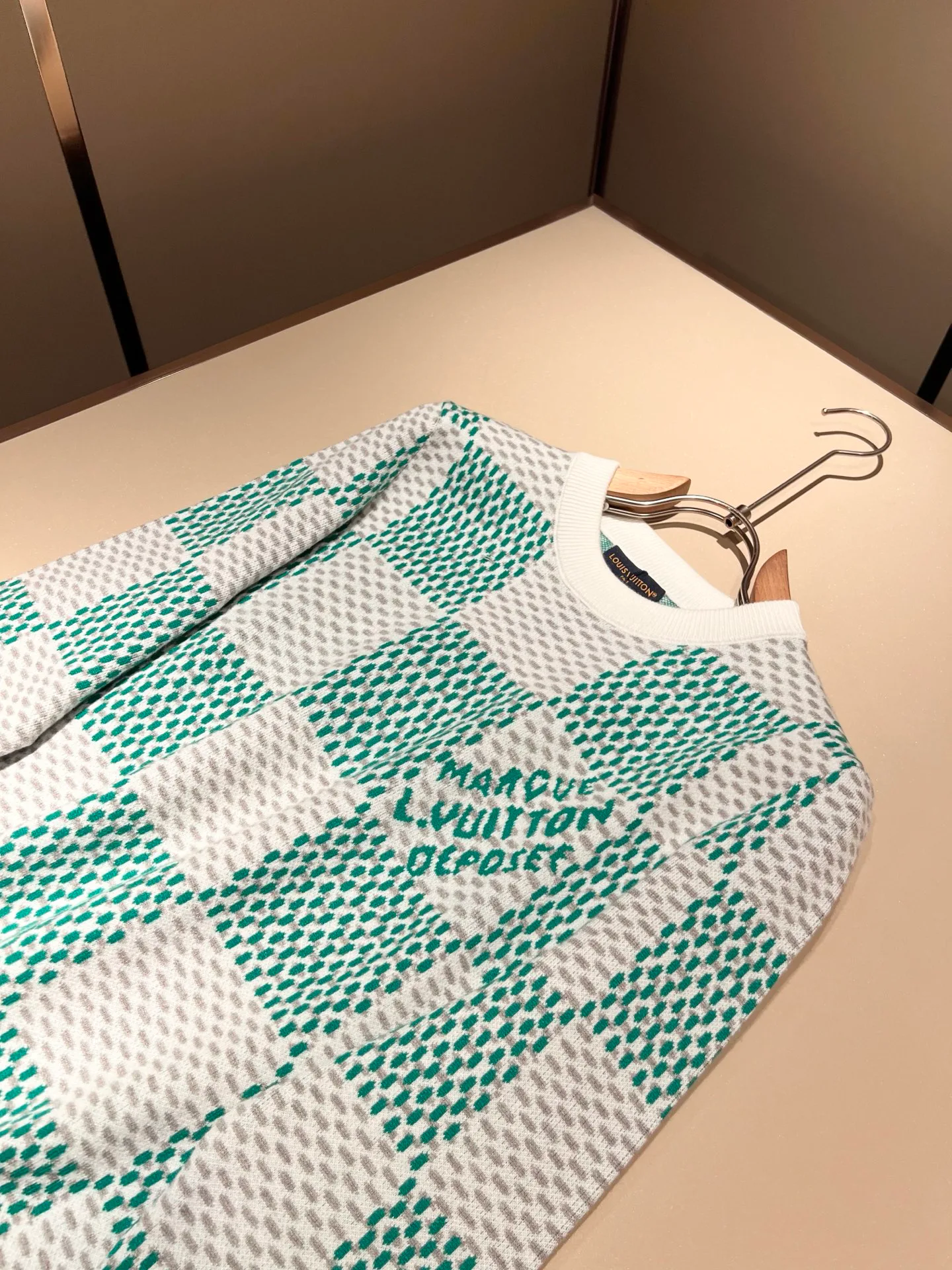 Джемперы И Свитеры Мужские Louis Vuitton 117576