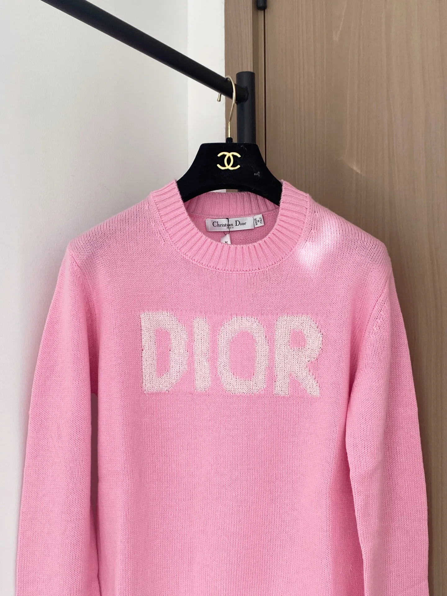 Джемперы И Свитеры Женские Christian Dior 790892