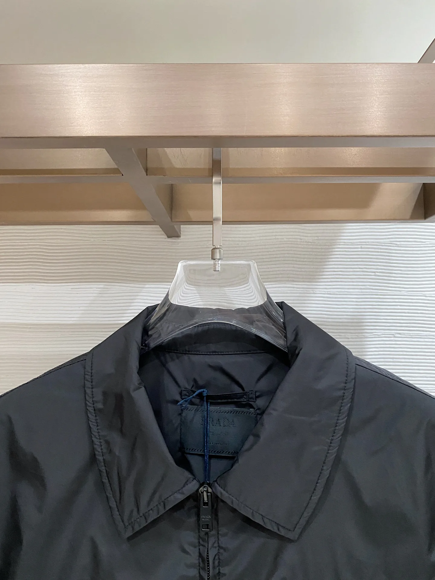 Куртки И Пуховики Мужские Prada 11504110