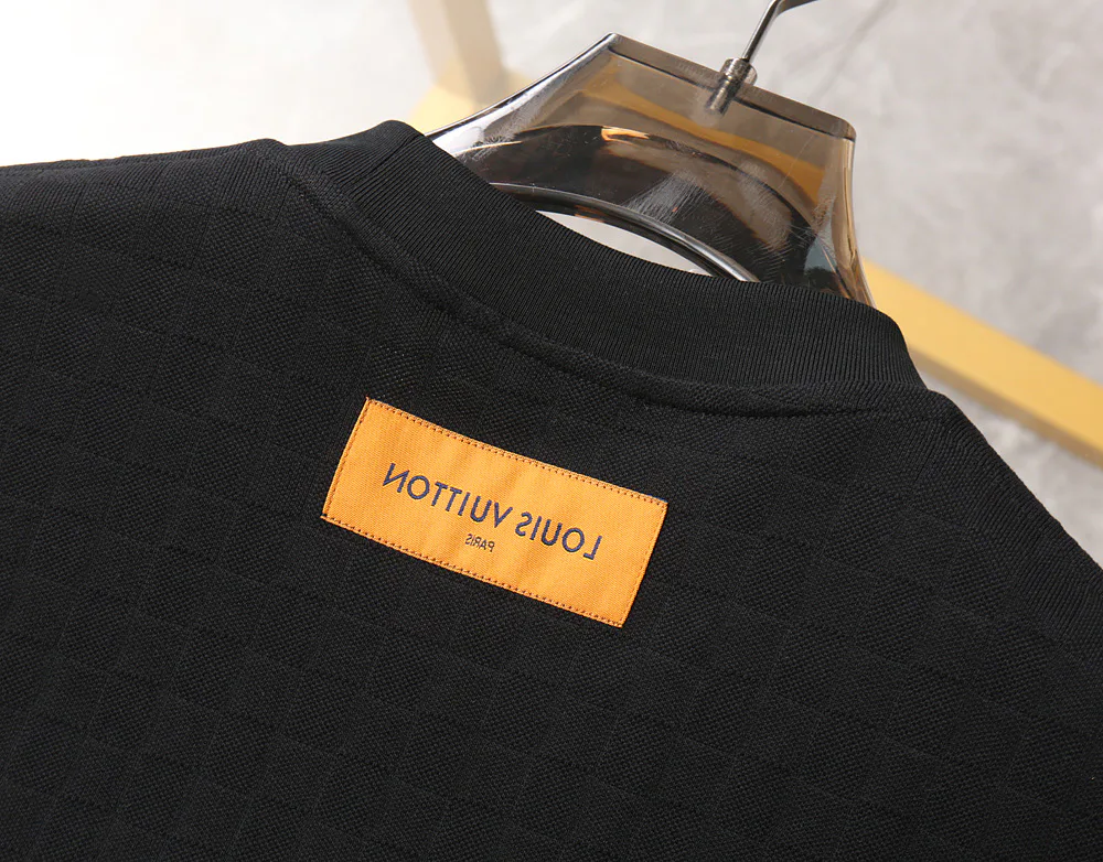 Футболки Мужские Louis Vuitton 11425474