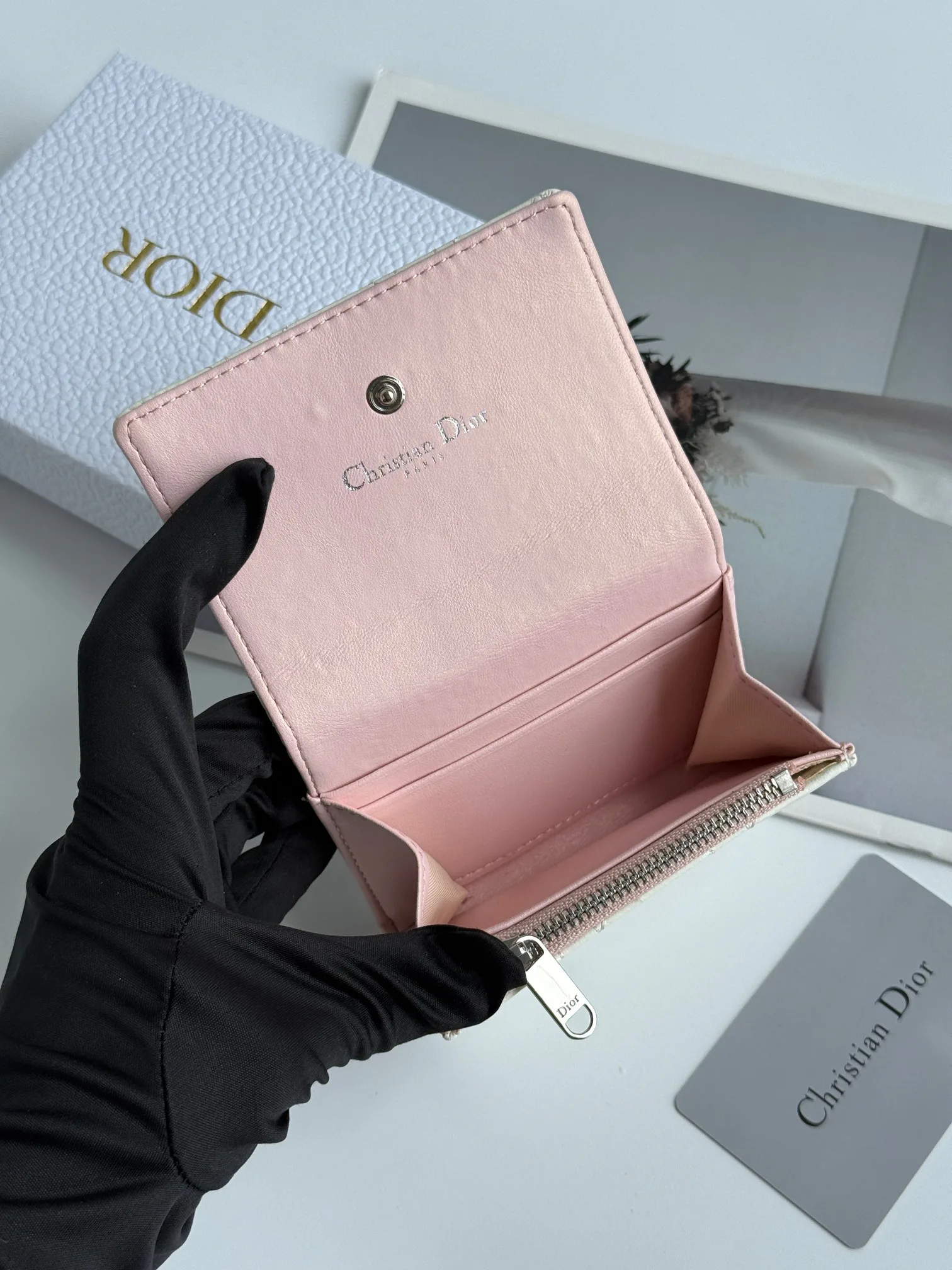 Клатчи Женские Christian Dior 17447408