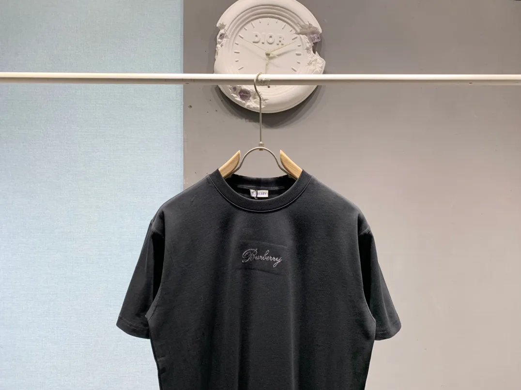 Футболки Мужские Burberry 1428733