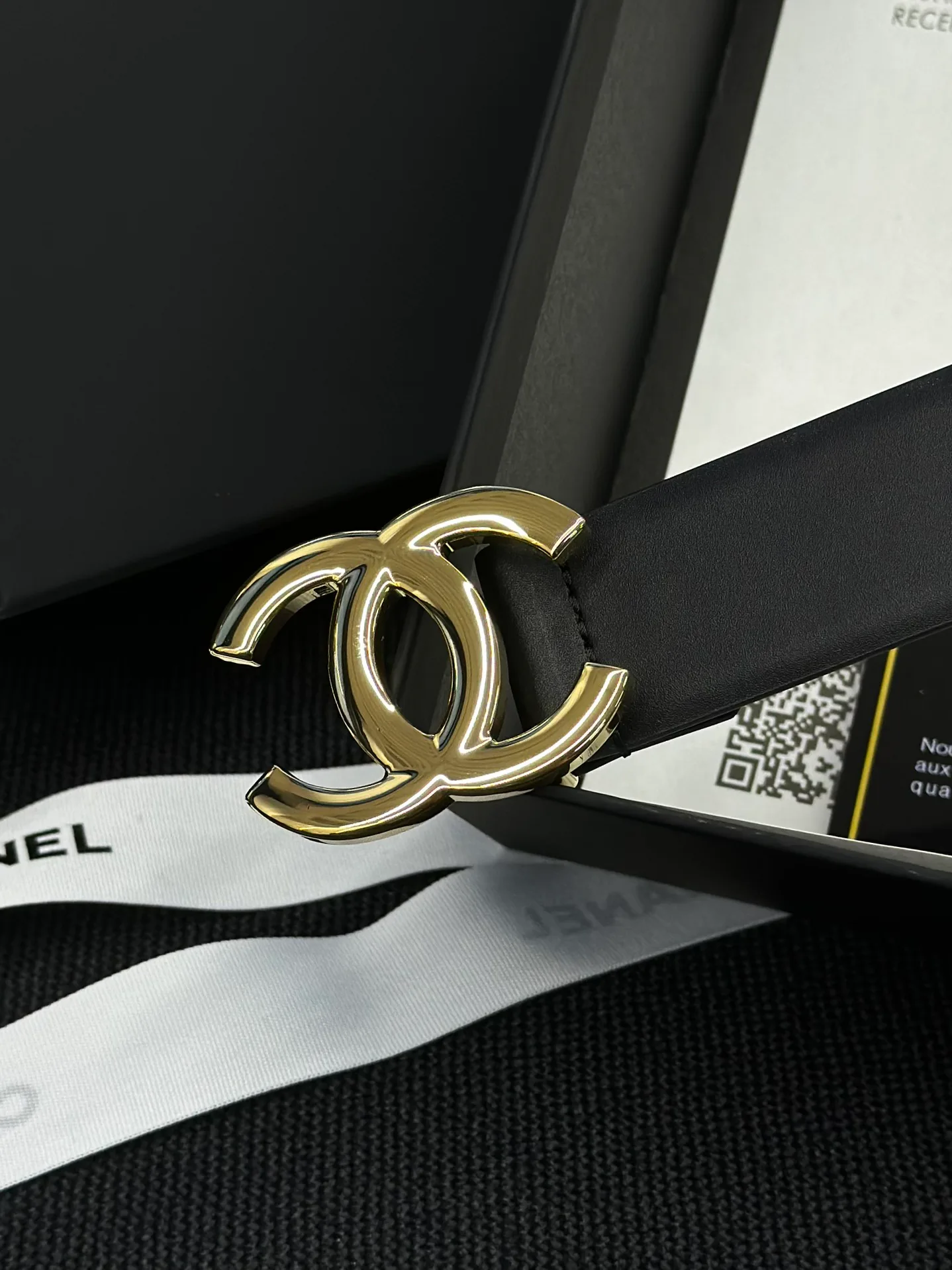 Ремни Chanel 764682