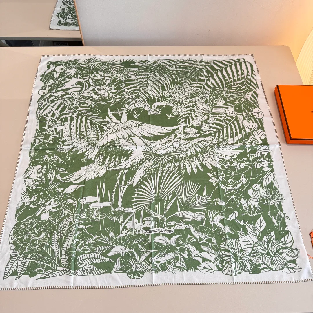 Платки Hermes 11362304