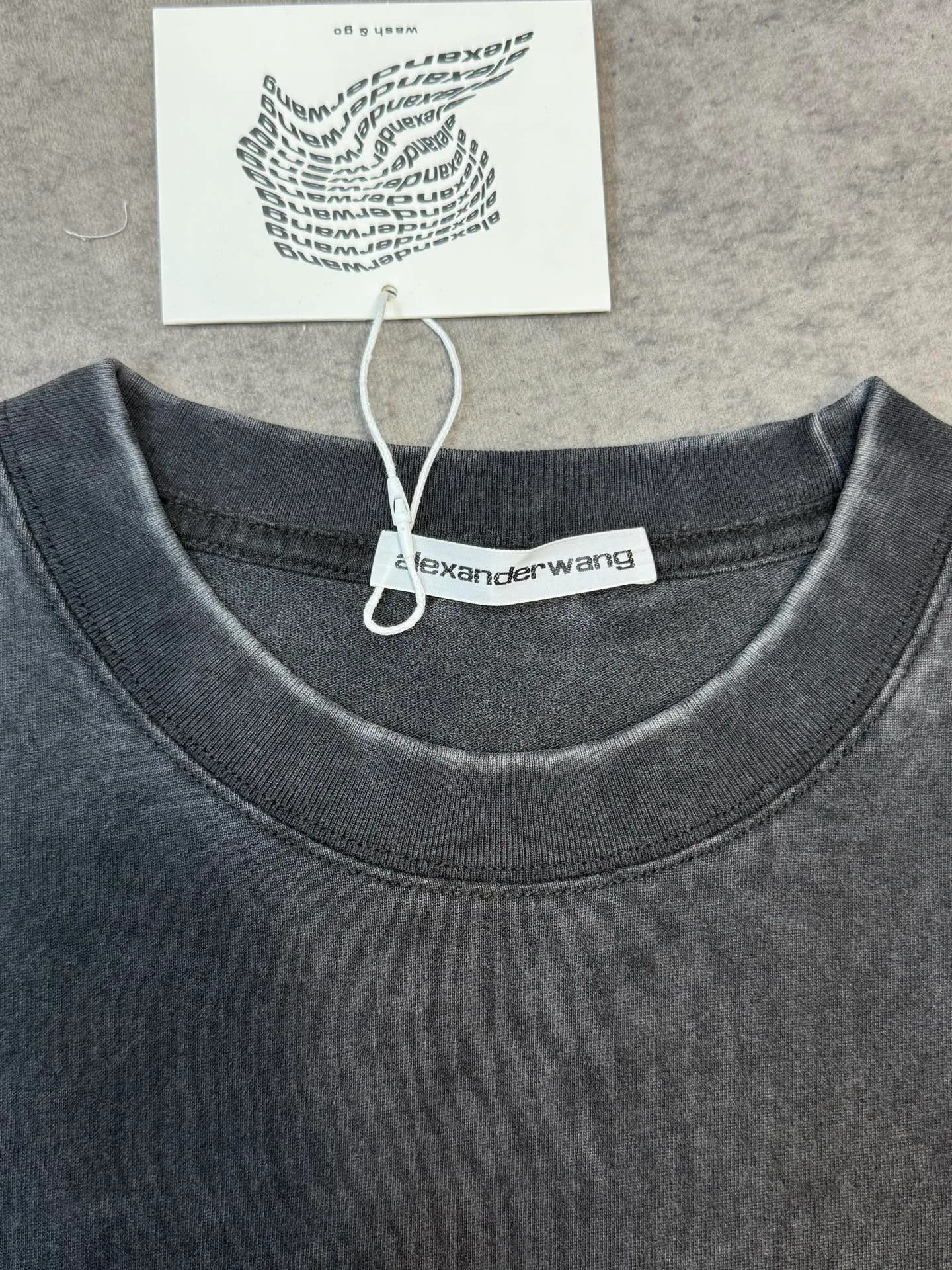 Свитшоты И Худи Мужские Alexander Wang 75740