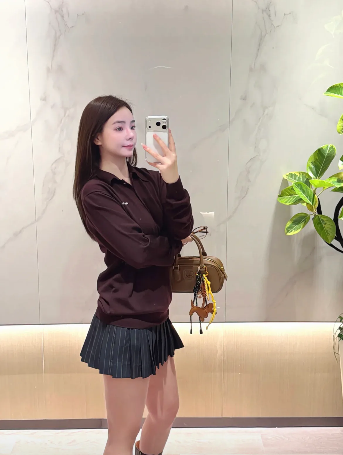 Джемперы И Свитеры Женские Miu Miu 4709858