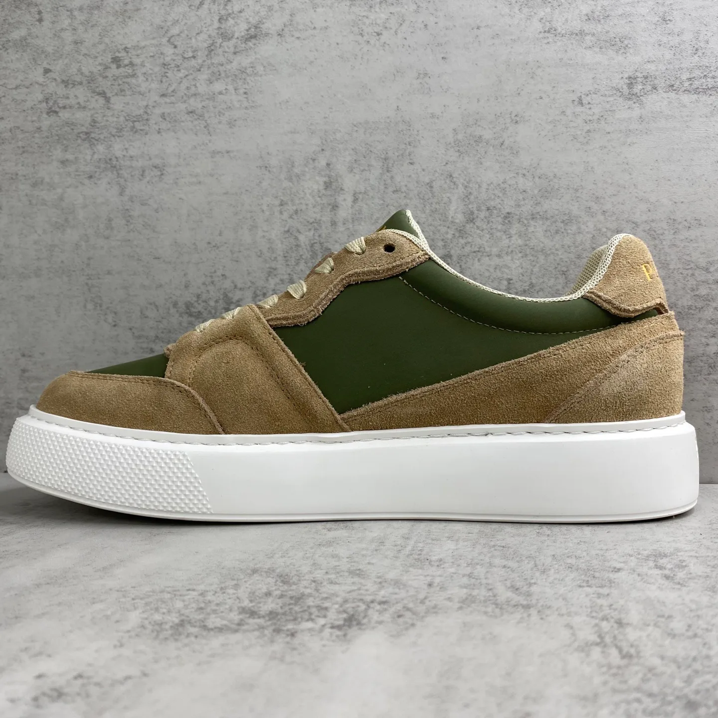 Кроссовки Мужские Prada 11679465