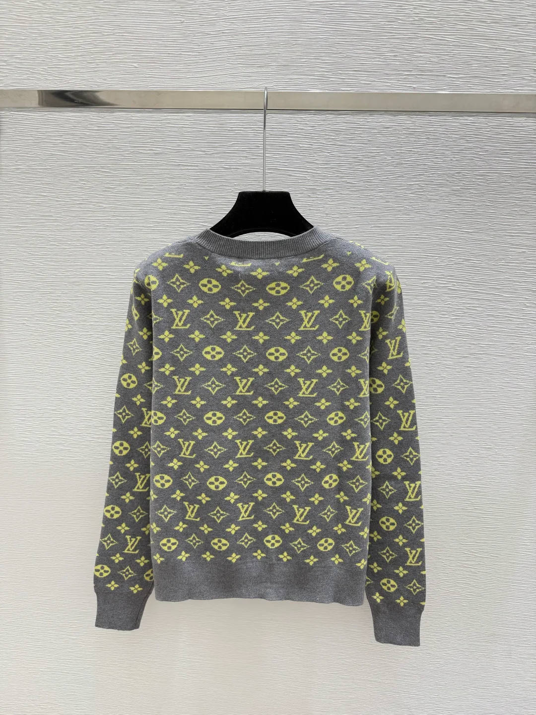 Джемперы И Свитеры Женские Louis Vuitton 18515804