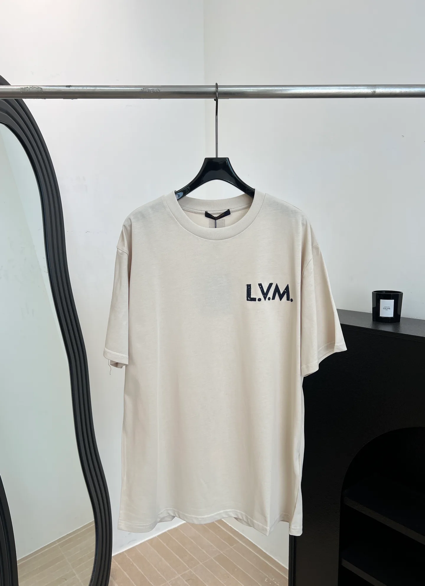 Футболки Мужские Louis Vuitton 11395260
