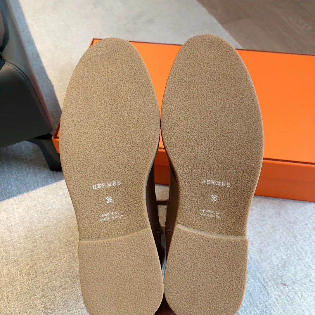 Сапоги Женские Hermes 18446803