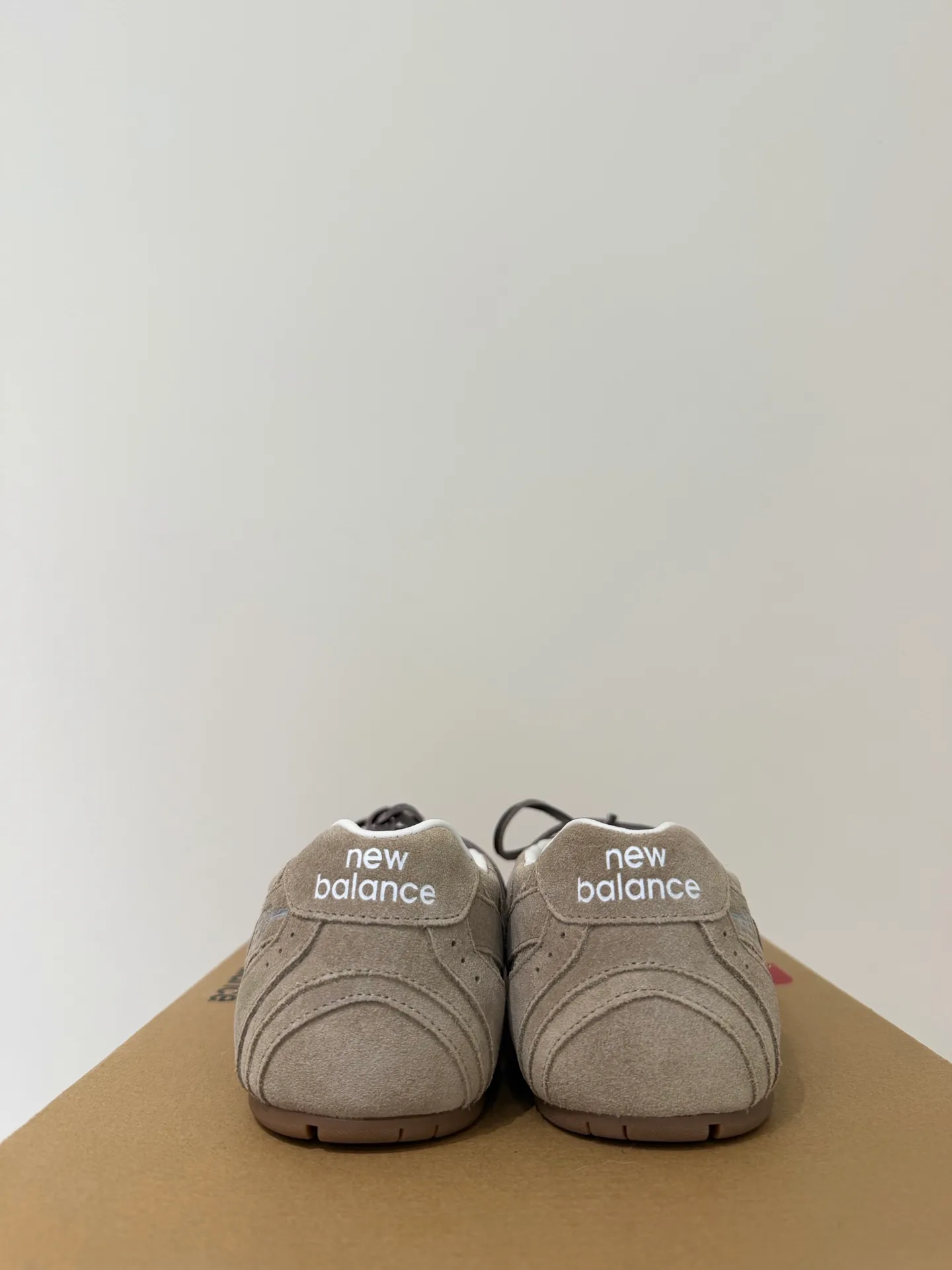 Кроссовки Женские New Balance 17956063