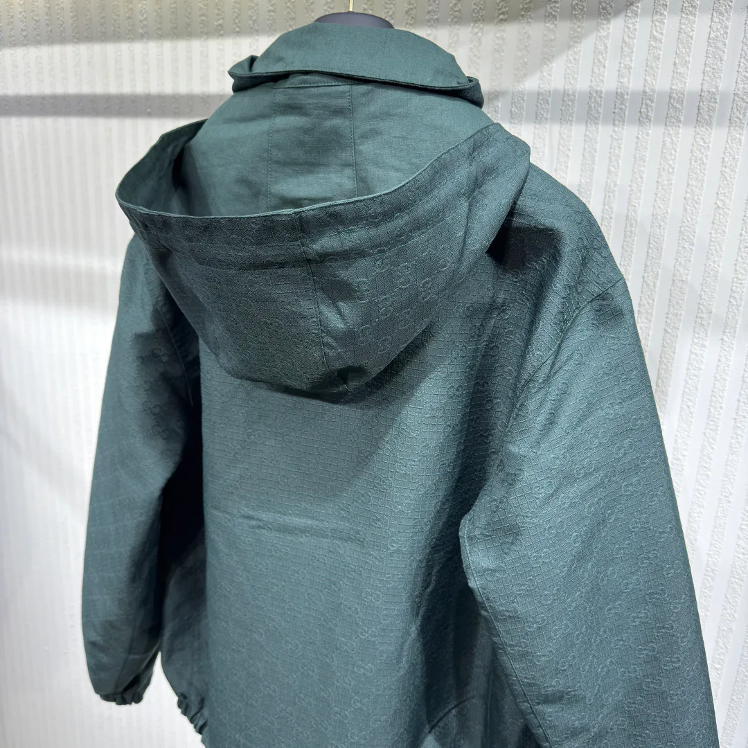 Куртки И Пуховики Мужские Gucci 11386158