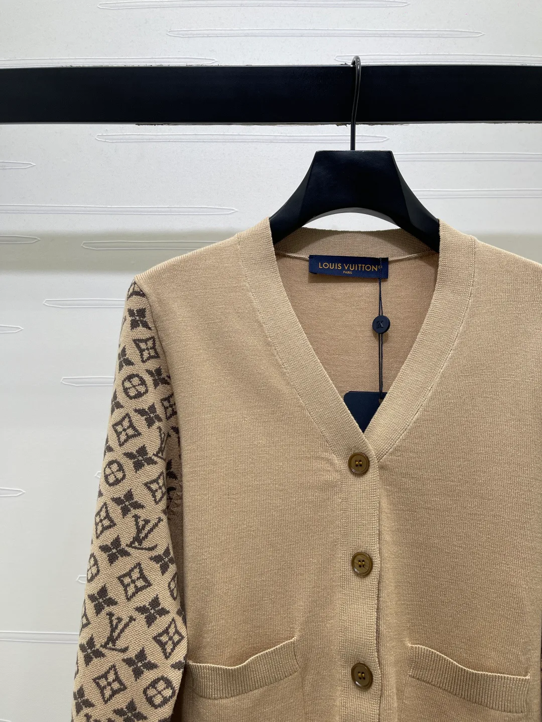 Джемперы И Свитеры Женские Louis Vuitton 18140979