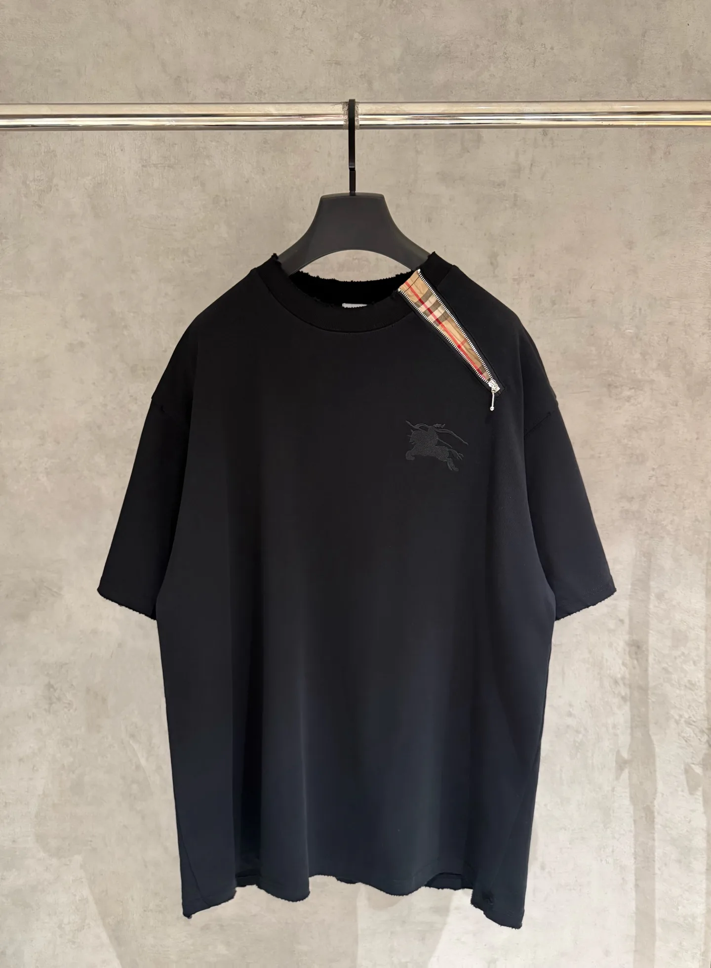 Футболки Мужские Burberry 10059217