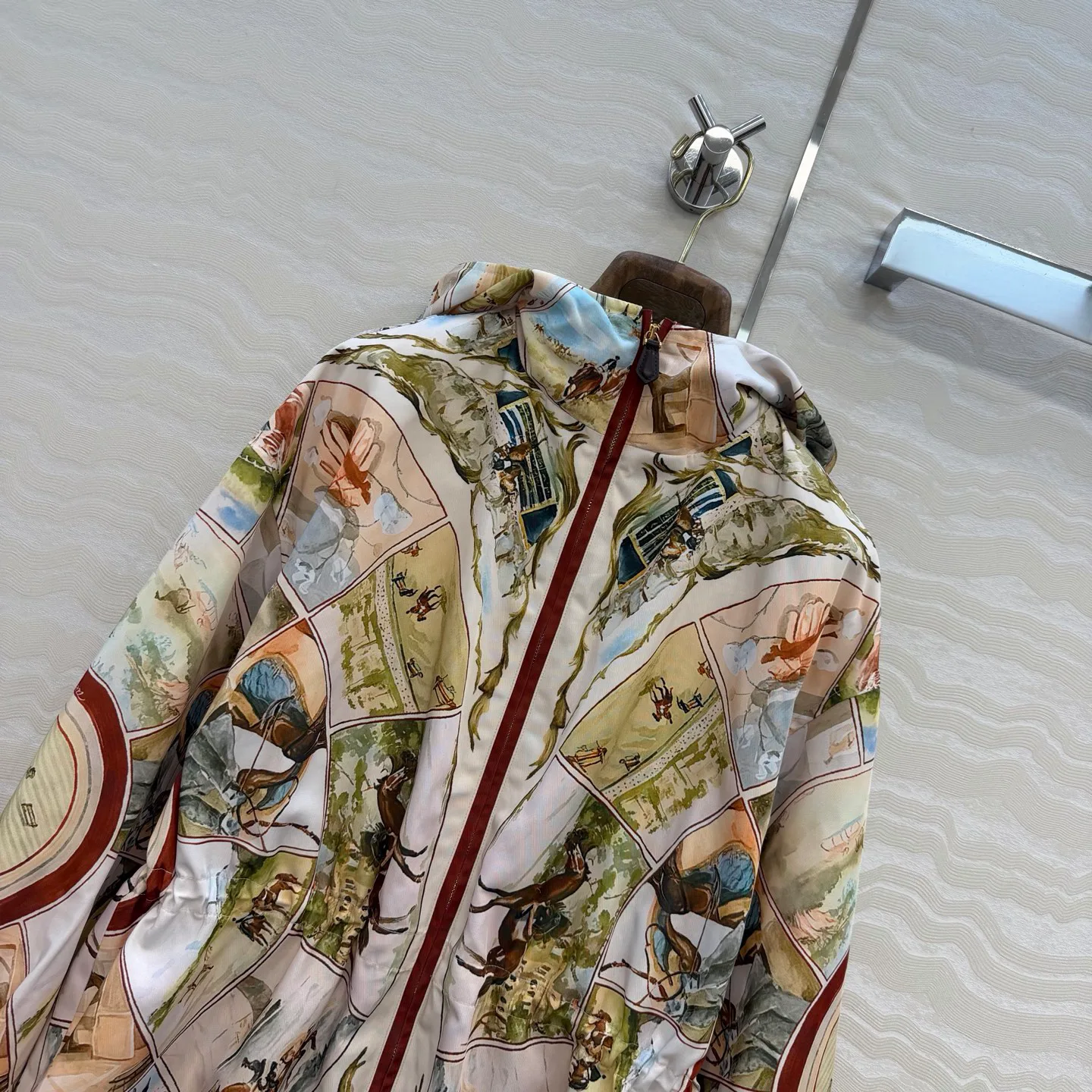 Куртки И Пуховики Женские Loro Piana 9346506