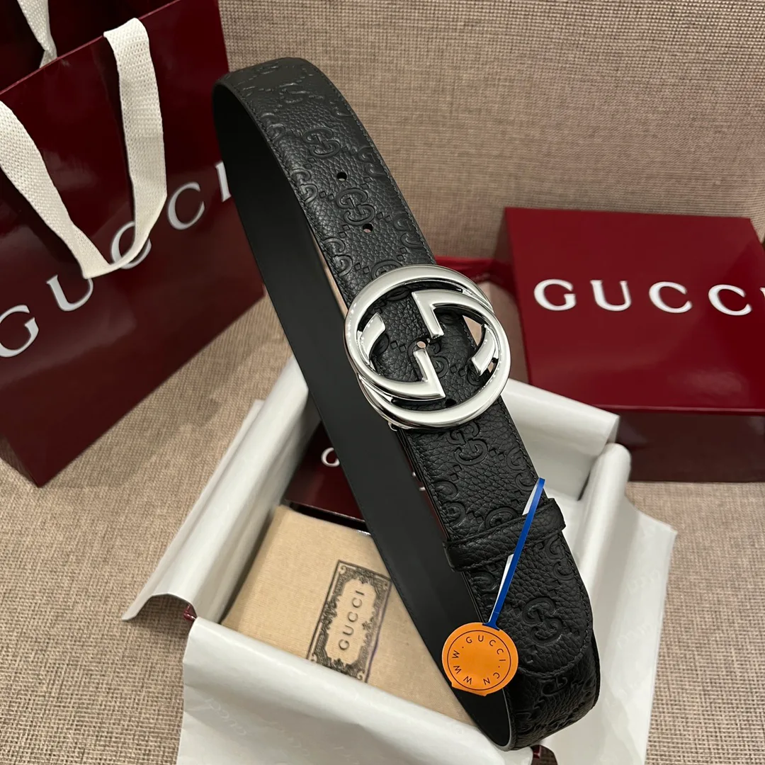 Поясные Сумки Мужские Gucci 513063