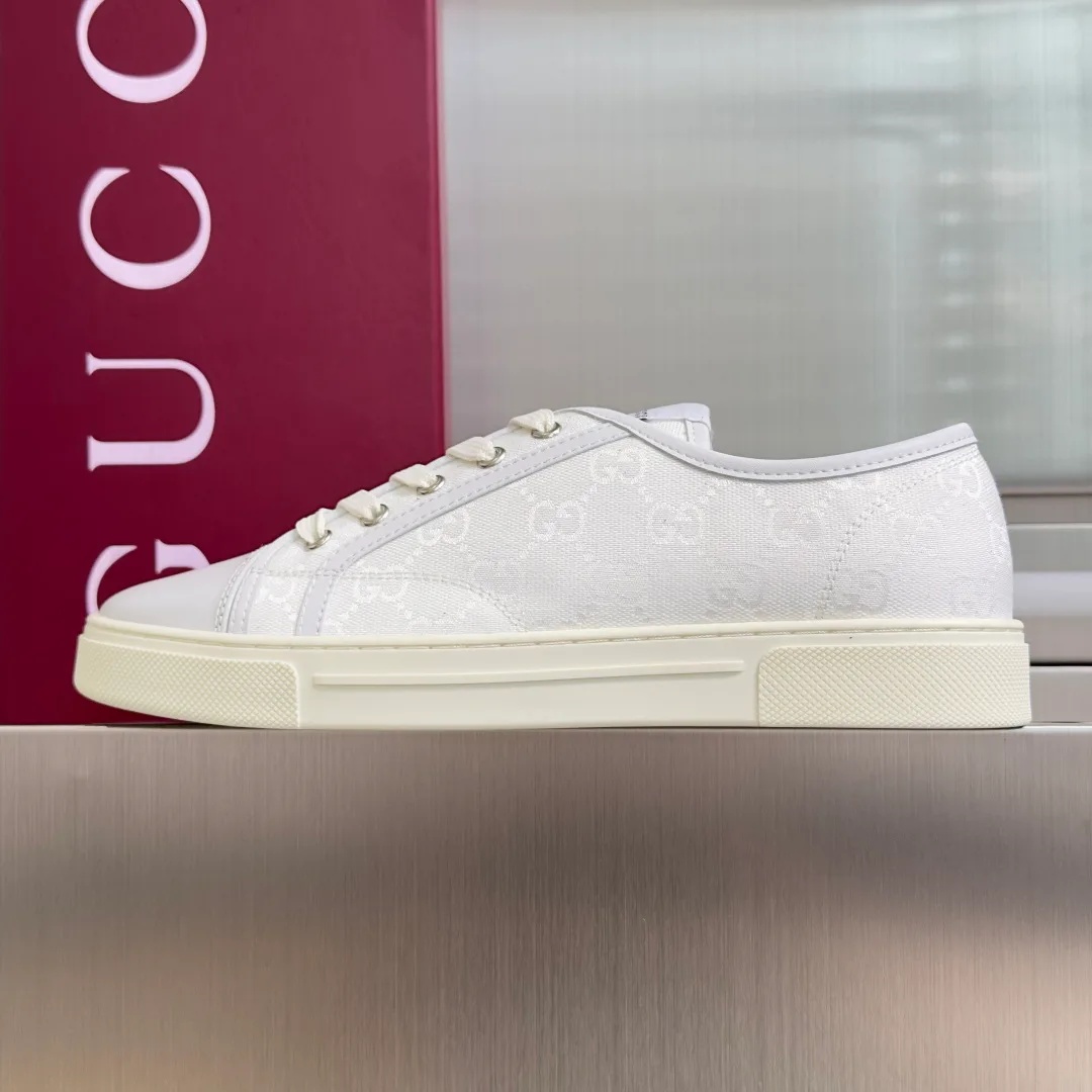 Кеды Женские Gucci 12701157