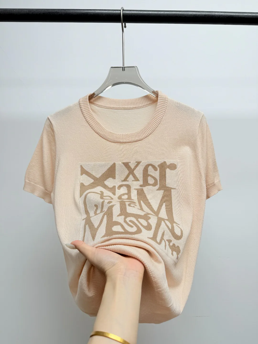 Футболки Женские Max Mara 11887512