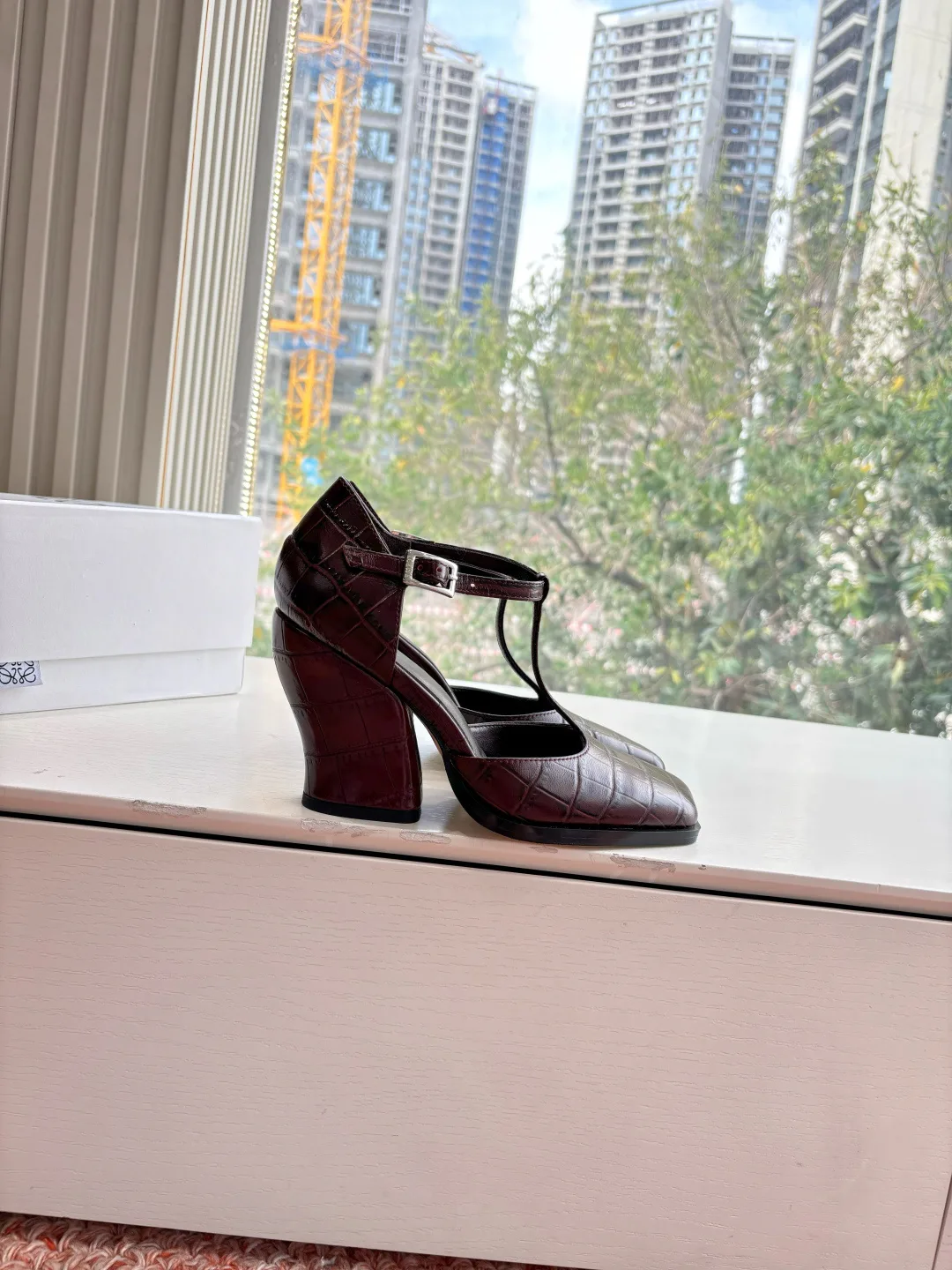 Туфли Женские Loewe 882976