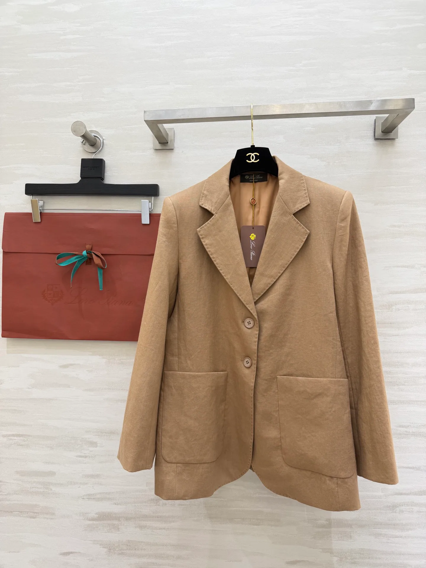 Костюмы Женские Loro Piana 11568038