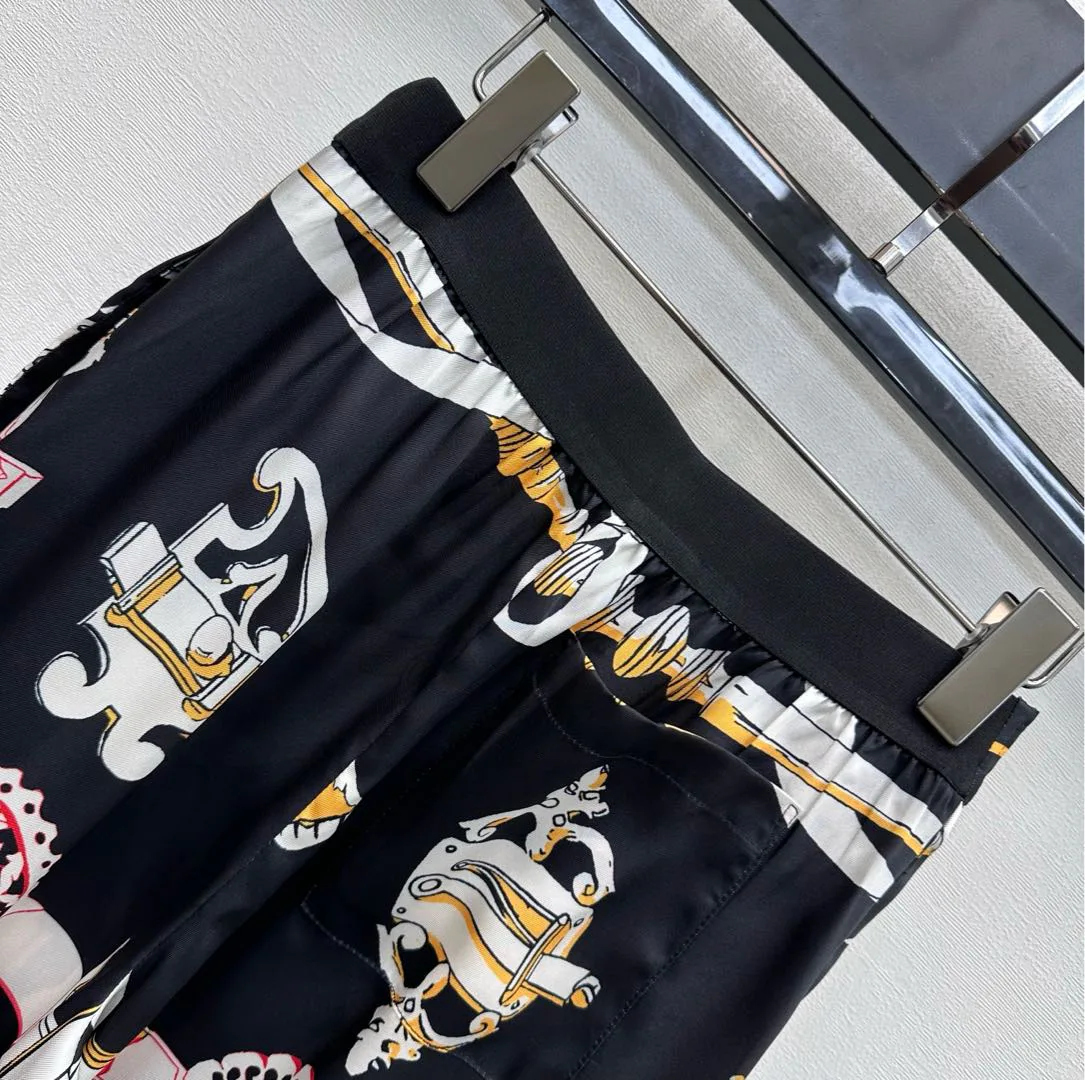 Брюки Женские Hermes 10699380