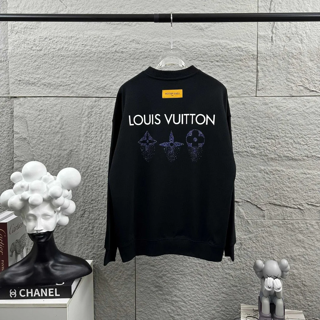 Свитшоты И Худи Мужские Louis Vuitton 18179755