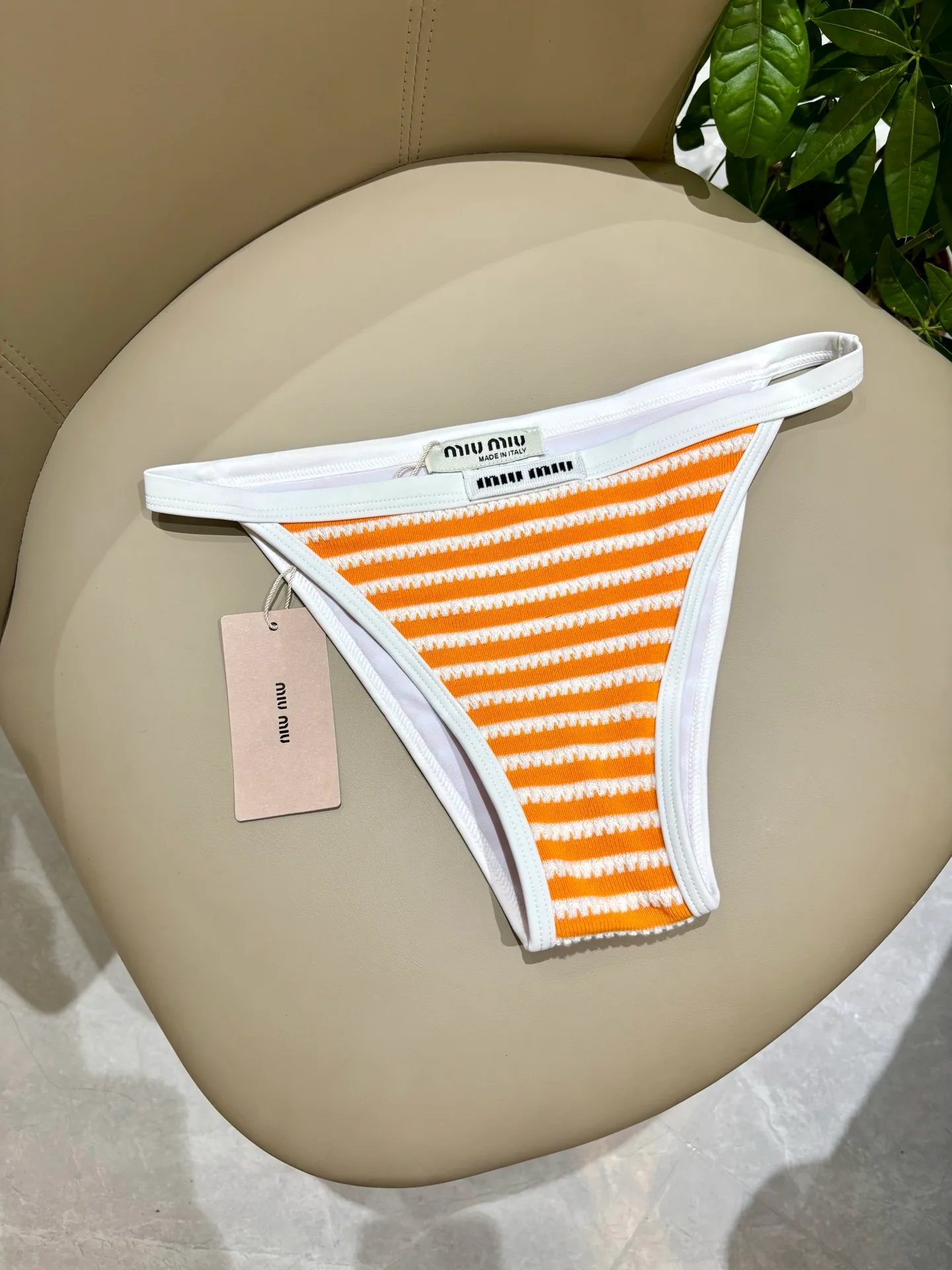 Купальники Женские Miu Miu 11152118