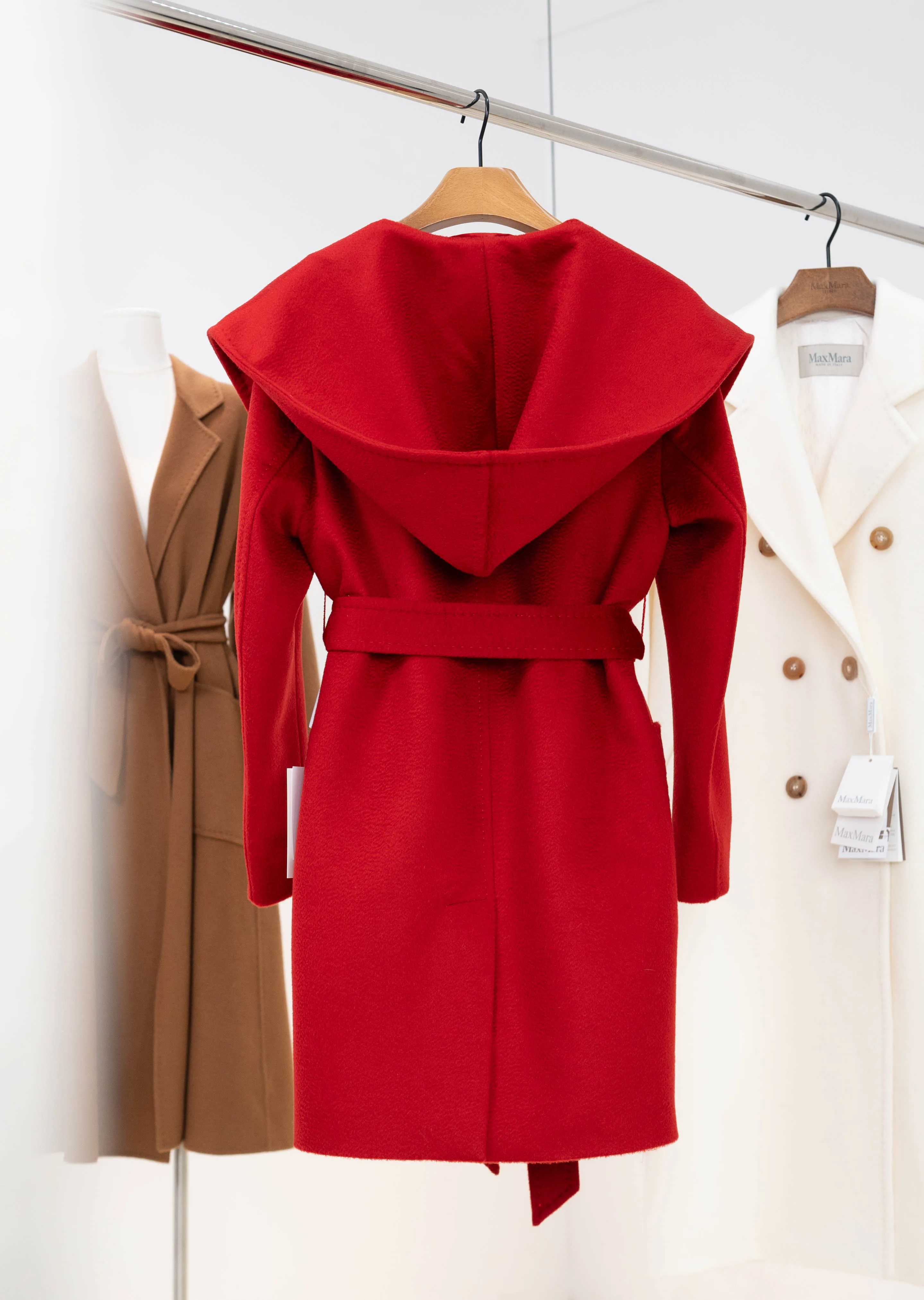 Пальто Женские Max Mara 18728506