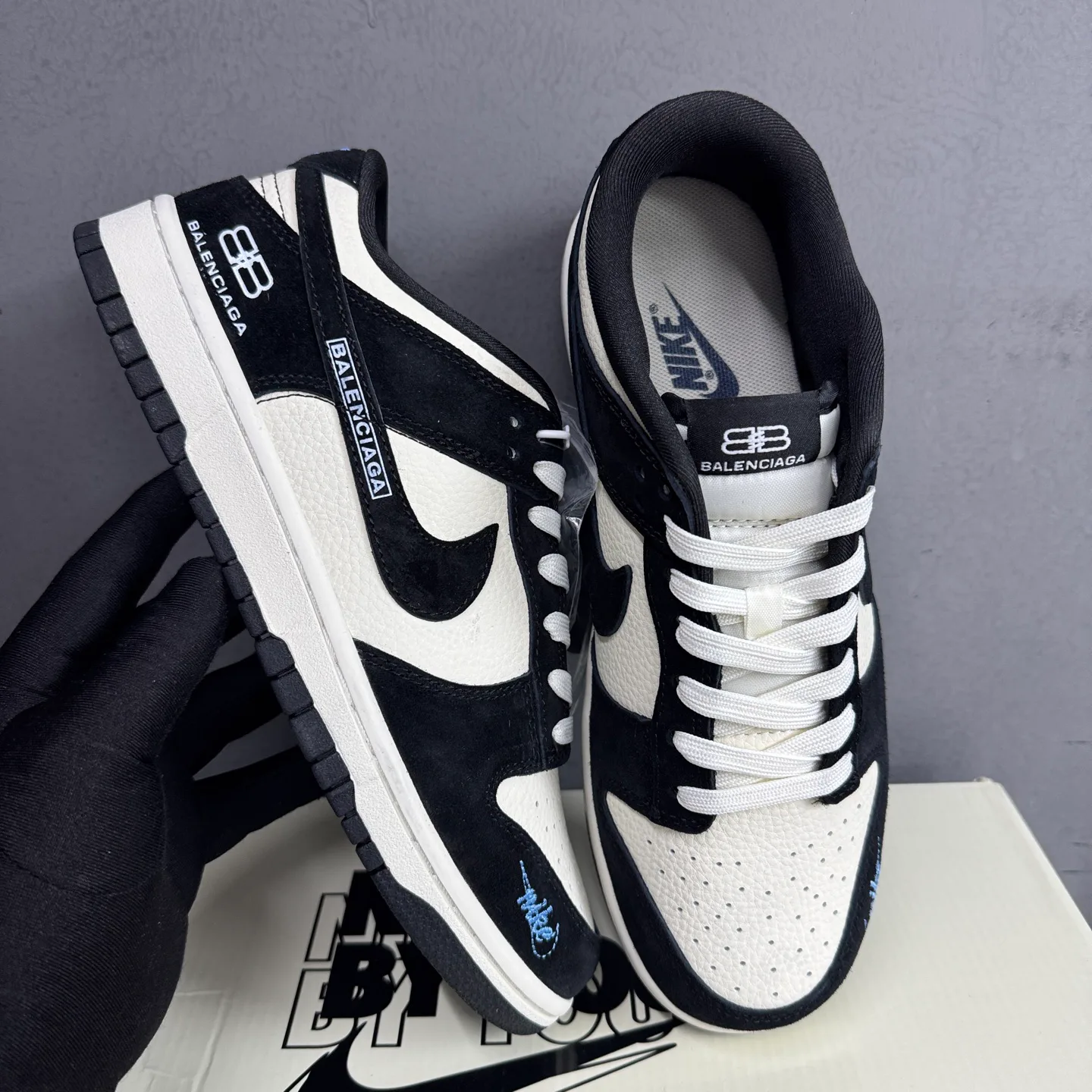 Кроссовки Женские Nike 374053