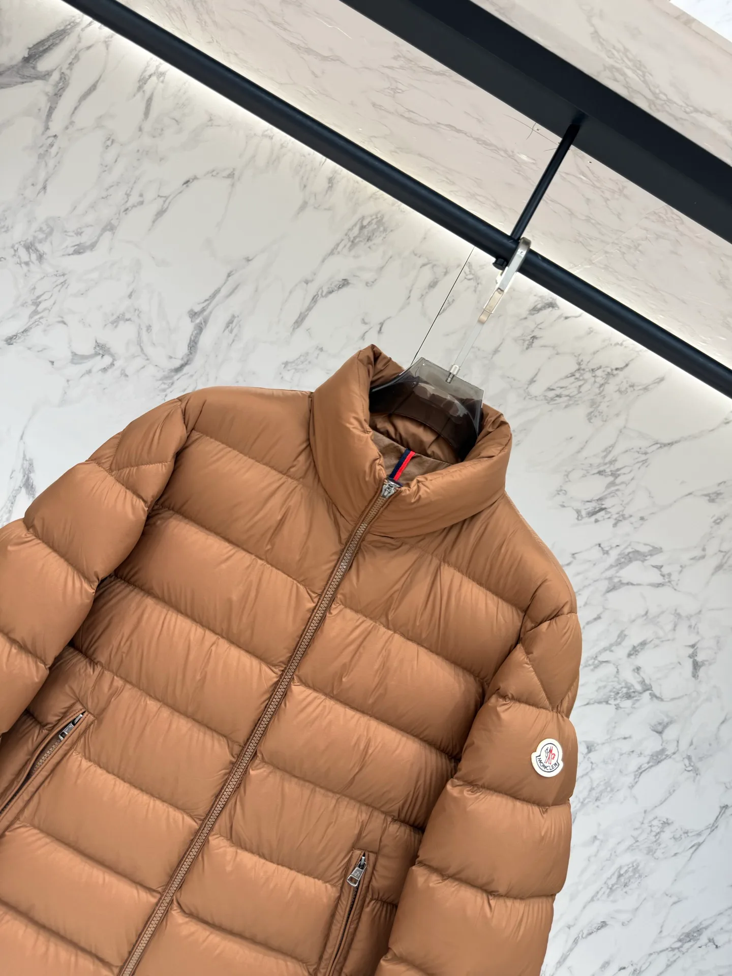 Куртки И Пуховики Женские Moncler 18761351