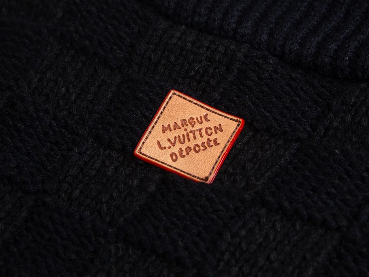 Джемперы И Свитеры Женские Louis Vuitton 6653189