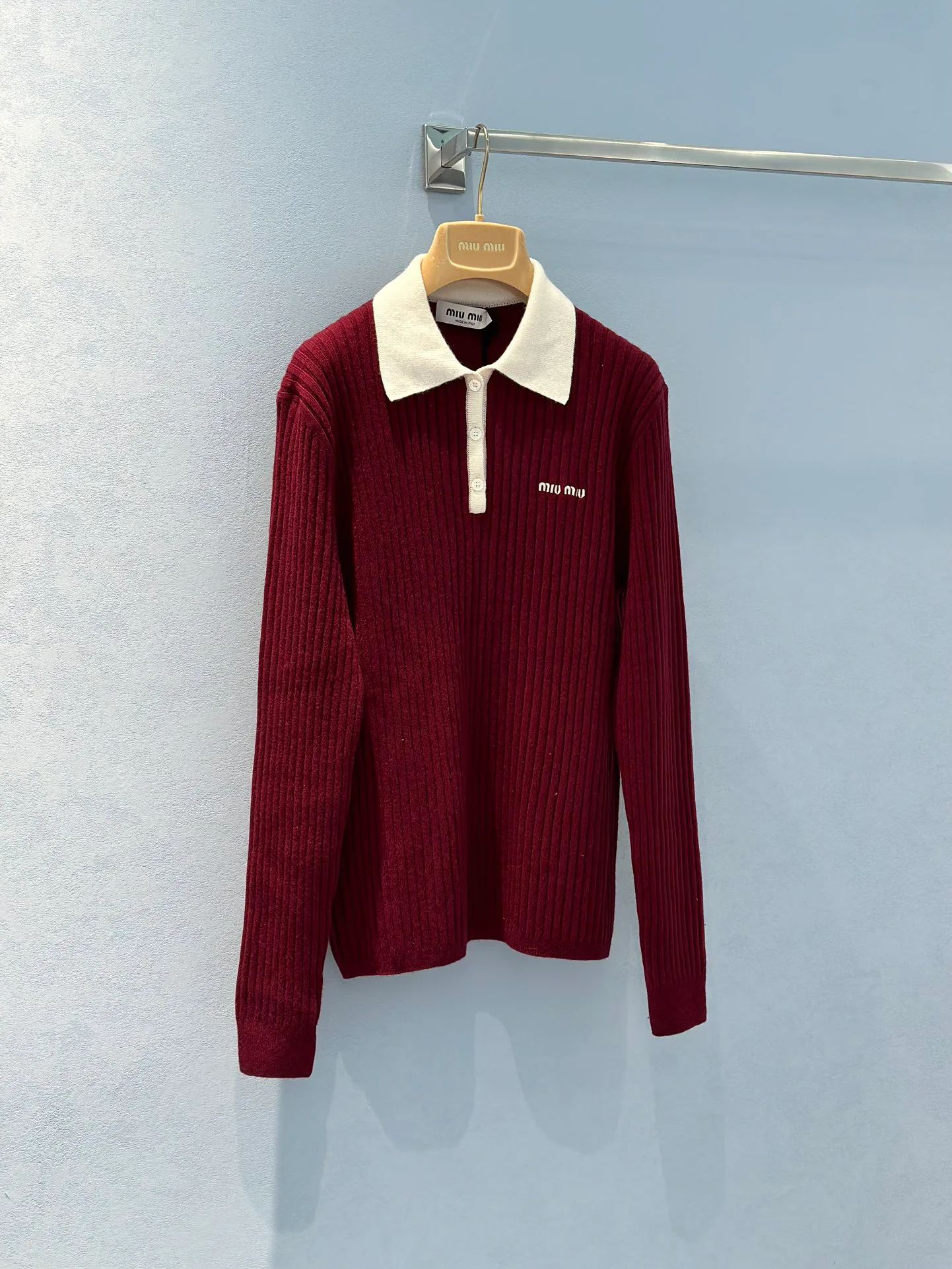 Джемперы Женские Miu Miu 3283