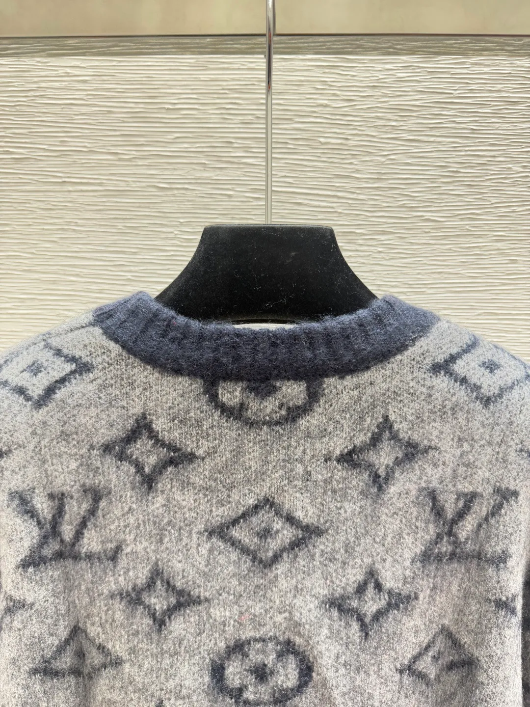 Джемперы И Свитеры Женские Louis Vuitton 18827096