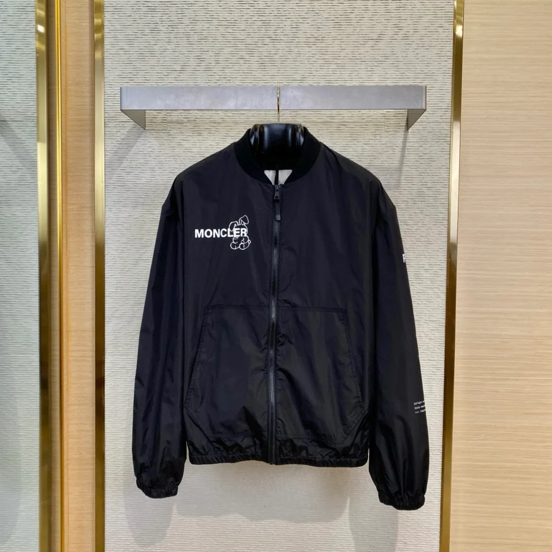 Куртки И Пуховики Мужские Moncler 658757